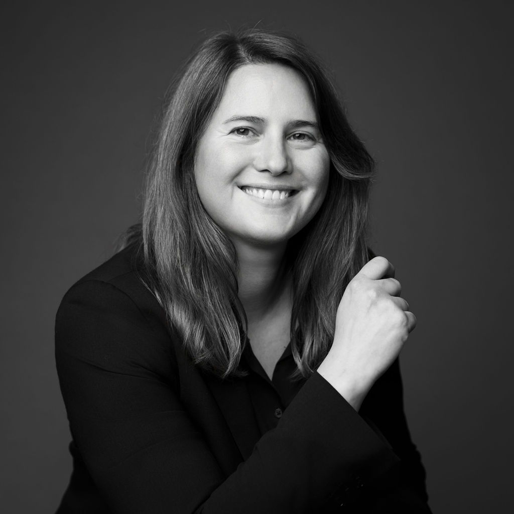 Bérengère Coussolle